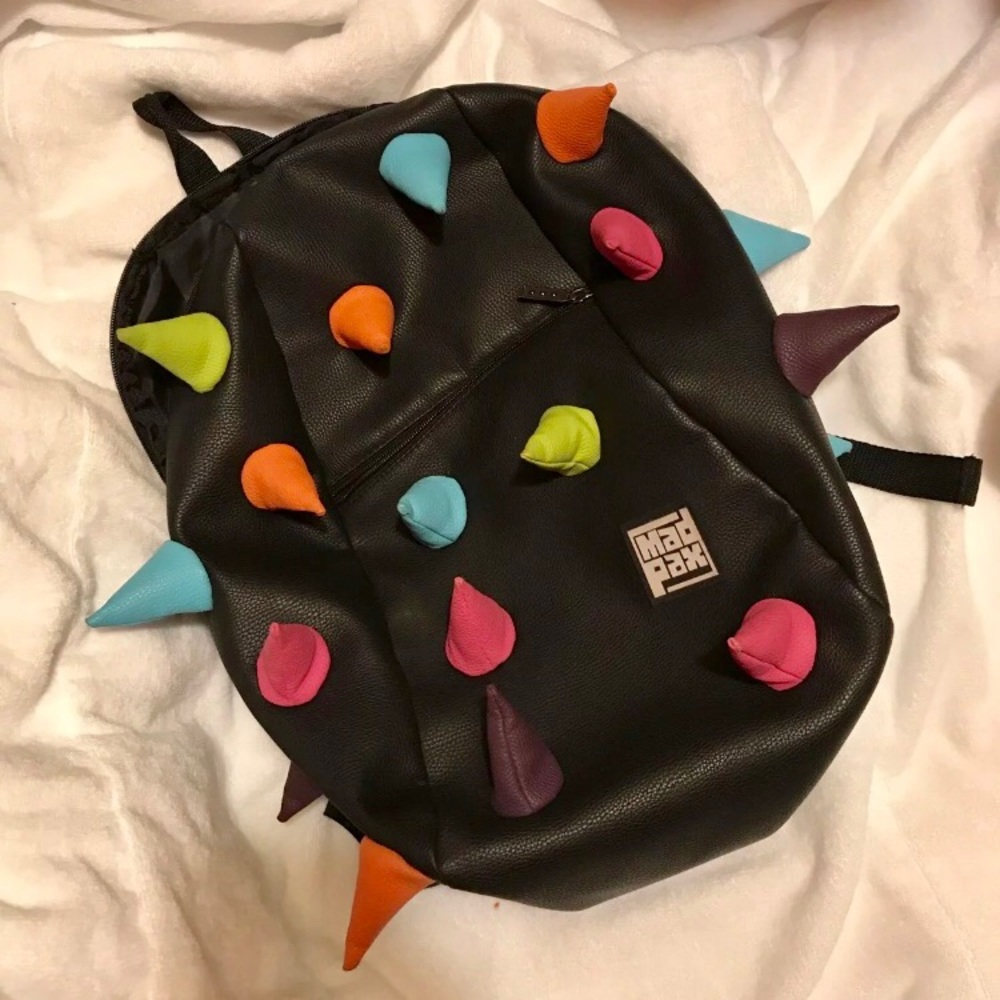 MadPax Backpack RARE